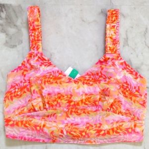 Stitch & Pine halter top.